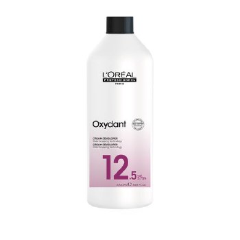 New L'Oreal Professionel 12.5%  Oxydant