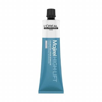 New L'Oreal Professionel Majirel High Lift Beige