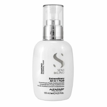 Alfaparf Semi Di Lino Extraordinary All in One Fluid 125mls