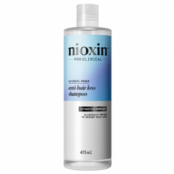 Nioxin Anti Hair Loss Shampoo 475 mls