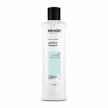 Nioxin Scalp Recovery Shampoo 200ml
