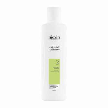 Nioxin System 2 Scalp & Hair Conditioner NO.2