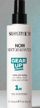 Selective Professional Gear Up