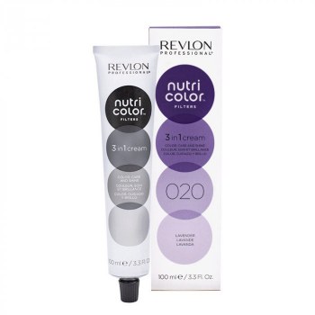 Revlon Nutri Color Filter 200 100Ml