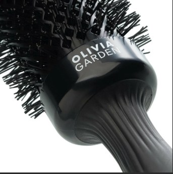 Olivia Garden Blowout Shine
