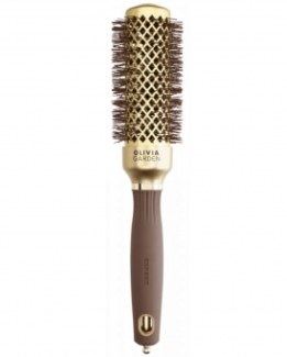 Olivia Garden Blowout Shine Hairbrush  35
