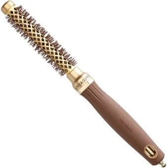 Olivia Garden Blowout Shine  Hairbrush 15