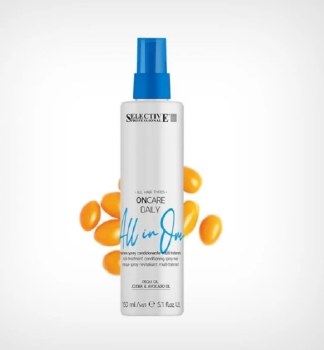 Selective Professional Oncare Daily All in One 150mls
