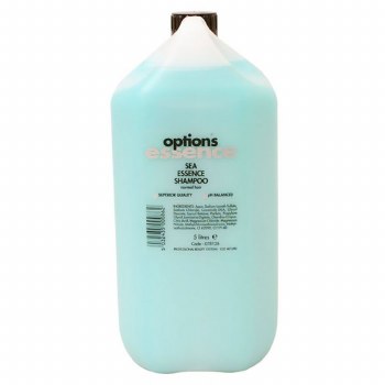 Option Essence Sea Essence Shampoo 5 littre