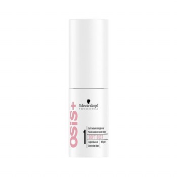 Schwarzkopf OSIS+  Soft Dust