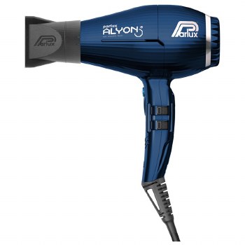 Parlux Aylon Hairdryer Night Blue