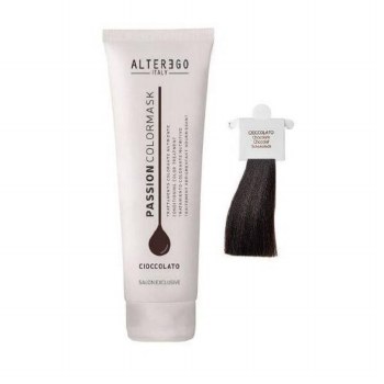 Alterego Italy Passion Mask 250Ml Cioccolato