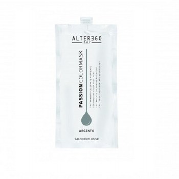 Alterego Italy Passion Mask 50Ml Argento