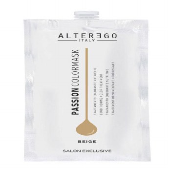 Alterego Italy Passion Mask 50Ml Beige