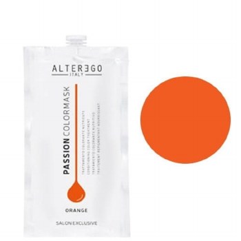 Alterego Italy Passion Mask 50Ml Orange