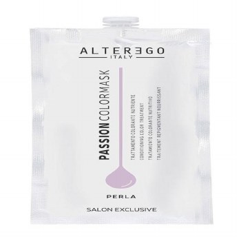 Alterego Italy Passion Mask 50Ml Perla