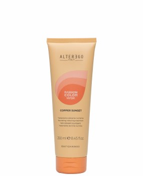 Alterego Passion Mask Copper Sunset