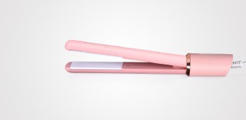 Perfect Beauty Travel Size Straightener