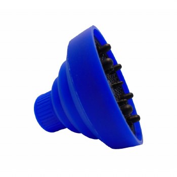 Folding Universal Blue Diffuser