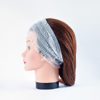 Disposable Headbands