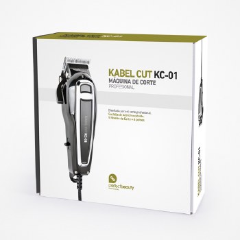 Perfect Beauty Kabel Cut KC-01