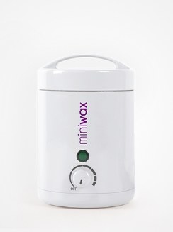 Perfect Beauty Mini Wax