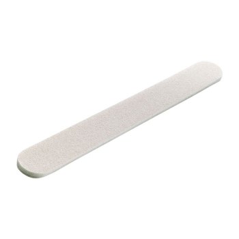 The Edge Polar Cushioned Nail File 100/180 Grit