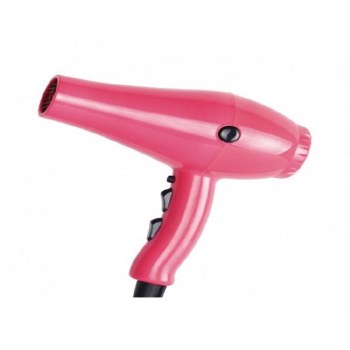 Pop Hair Dryer Pink 2.000W