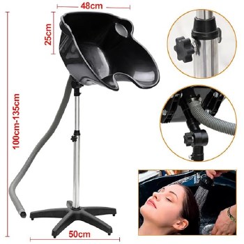 Perfect Beauty Portable Wash Bsain