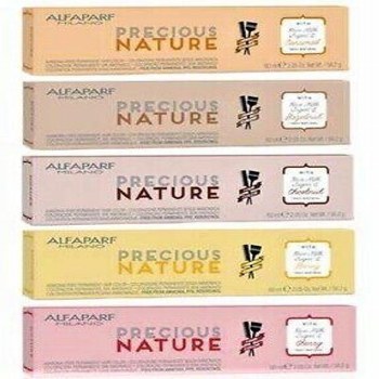 Precious Nature 5.32