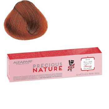 Precious Nature 7.4