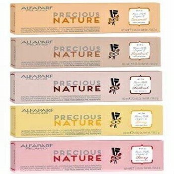 Precious Nature 8.3