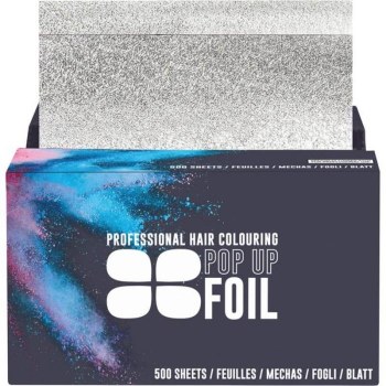 ProCare Pop Up Foil Sheets 130mm X 280mm  500Pk