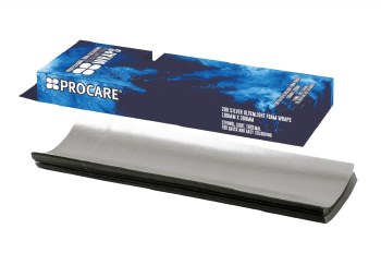 Procare Ultra Light Foam Wraps 200 pk