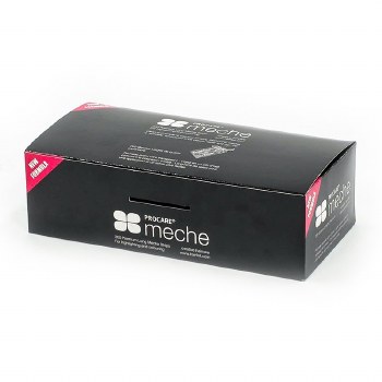 Procare Long Meche 200 pack
