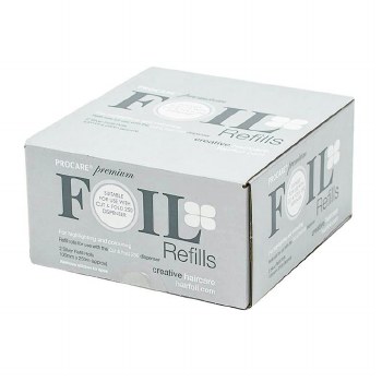 Procare Premium Foil 100mm X  250M 2 Rolls