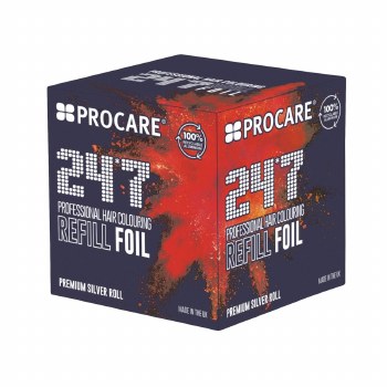 Procare24/7 100mm x 450m Foil