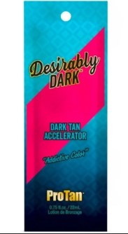 Protan Desireably Dark