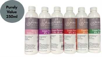 Purely Hair & Beauty Color Releaser 250ml