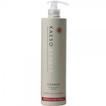 Kaeso Rebalancing Cleanser 495Ml