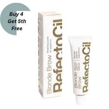 Refectocil Blonde Brow Tint