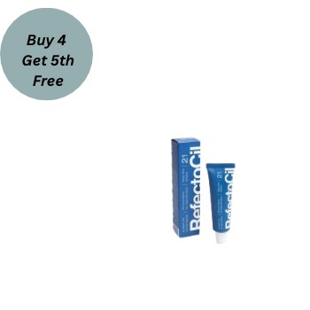 RefectoCil Blue Lash & Brow Tint