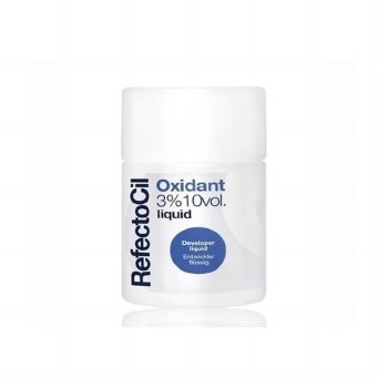 RefectoCil Liquid Oxidant 3%/ 10Vol 100Ml