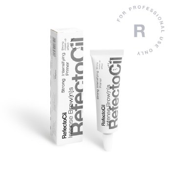 RefectoCil Intense Browns Strong Primer