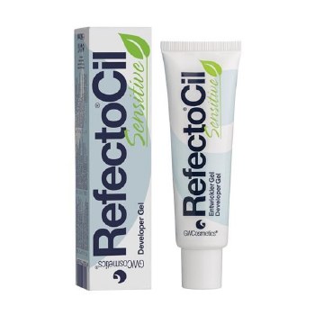 RefectoCil Sensitive Developer Gel