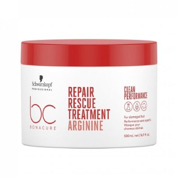 Schwarzkopf Bonacure Repair Rescue Treatment 500ml
