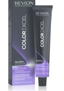 Revlon Color Excel 4