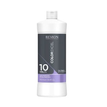 Revlon Excel Creme Peroxide 10 Vol