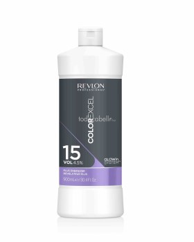Revlon Excel Creme Peroxide 15 Vol