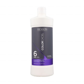 Revlon Excel Creme Peroxide 6 Vol